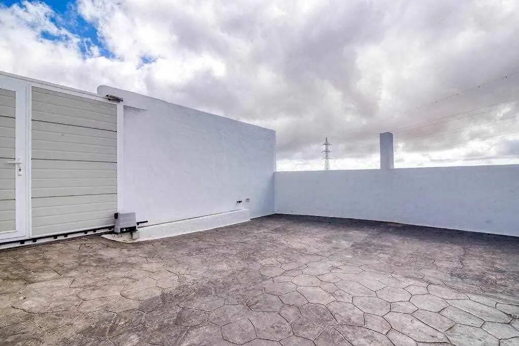 Villa Adrian Las Palmas de Gran Canaria