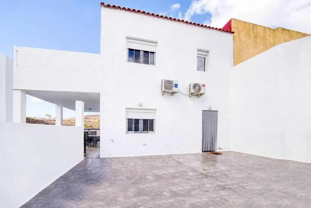 Villa Adrian Las Palmas de Gran Canaria Spain