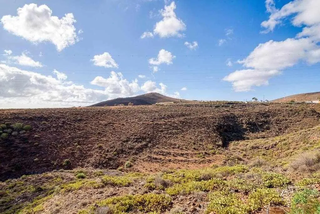 Villa Adrian Las Palmas de Gran Canaria
