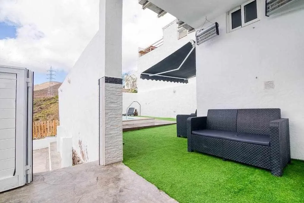 Villa Adrian Las Palmas de Gran Canaria