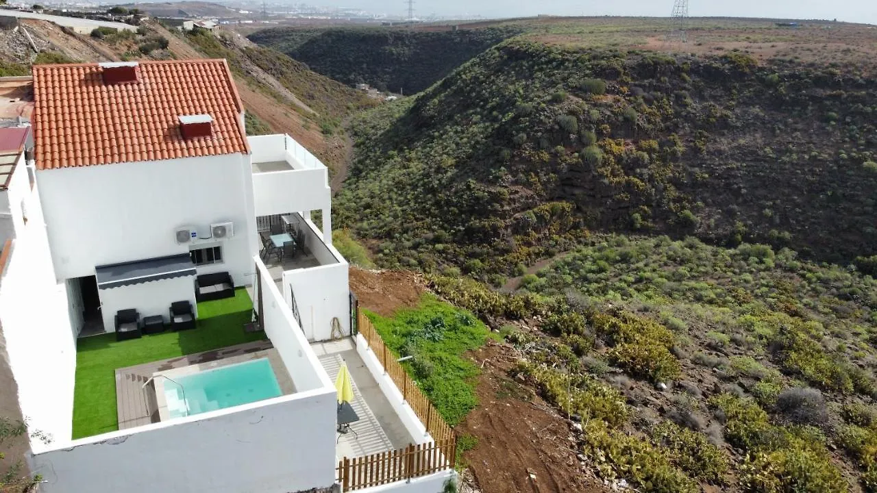 Villa Adrian Las Palmas de Gran Canaria 0*,  Spain