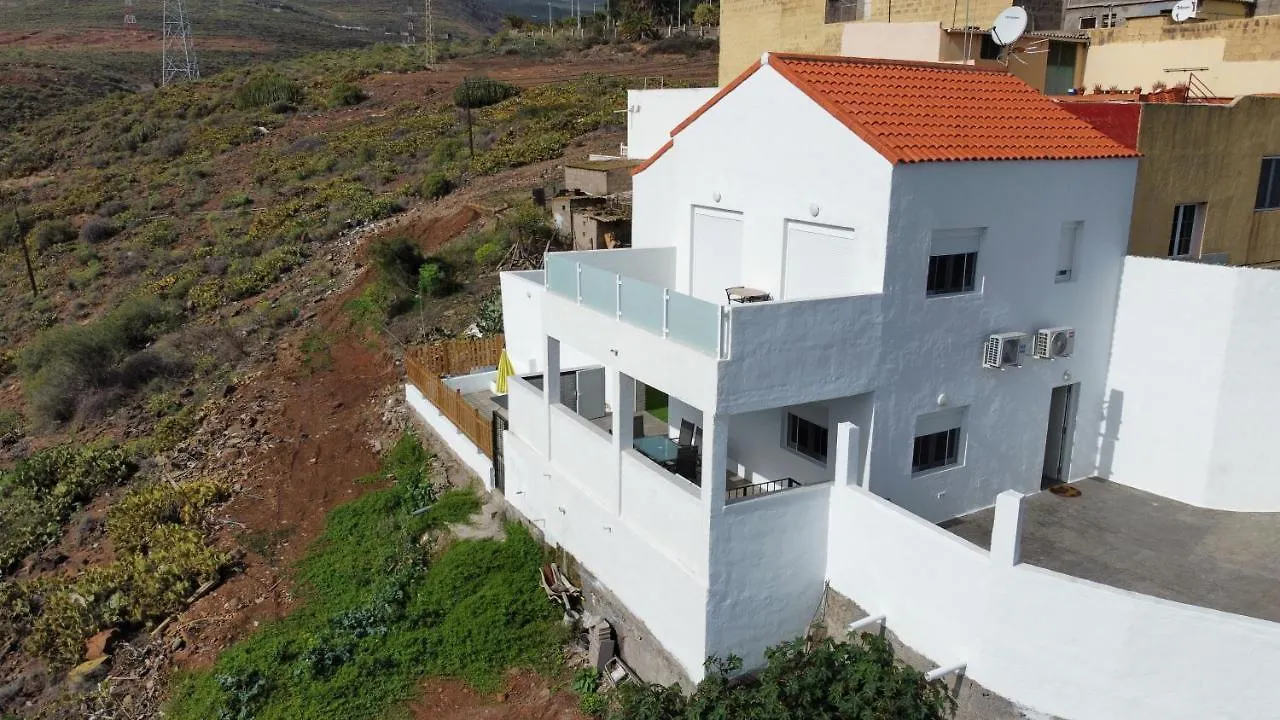 Villa Adrian Las Palmas de Gran Canaria Spain