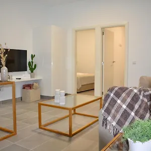  Apartment The Blue House Las Canteras