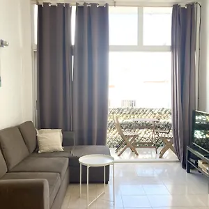 Intimate & Stylish With Balcony Las Palmas de Gran Canaria