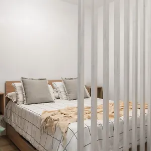 Suite 104 apartamento en playa de las canteras Las Palmas de Gran Canaria