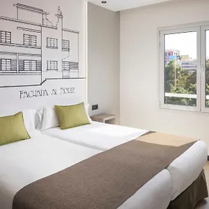 Sercotel Parque Las Palmas de Gran Canaria