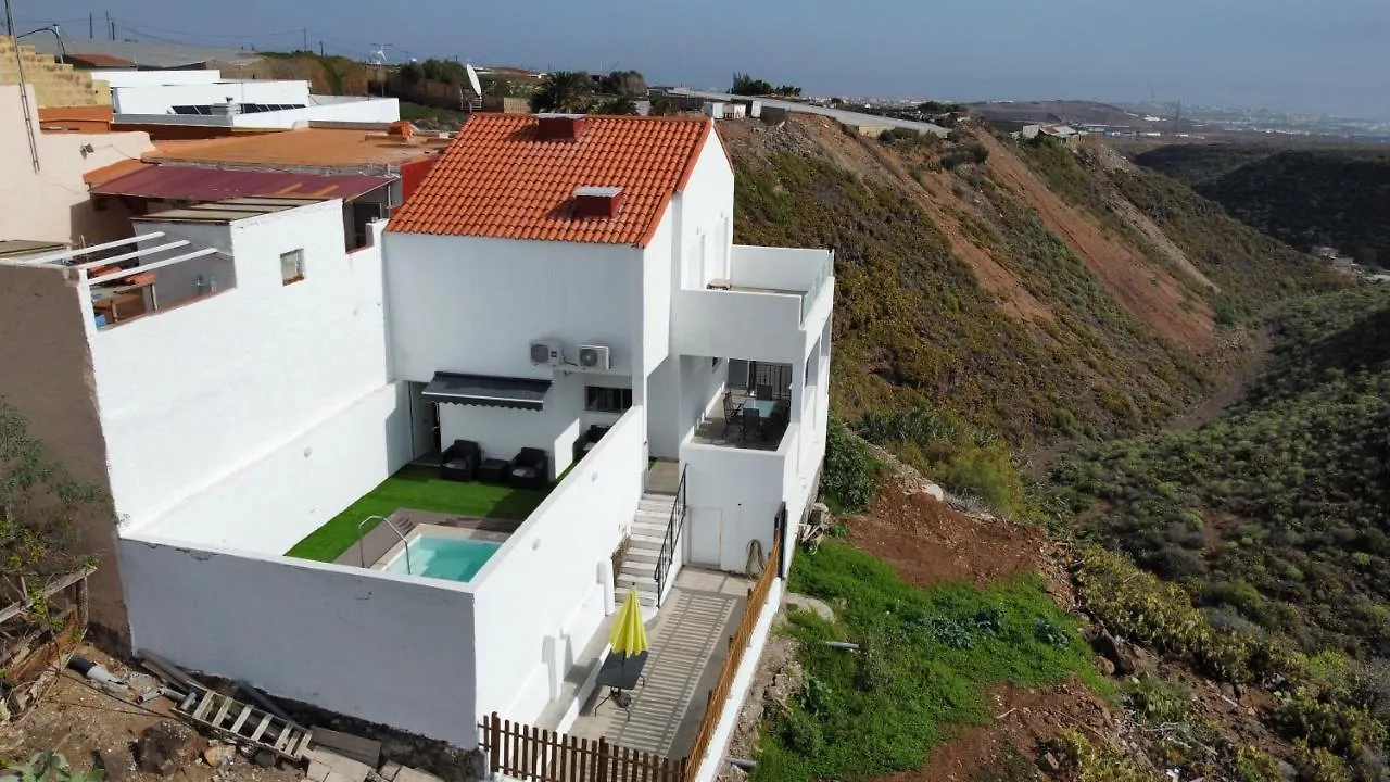 Villa Adrian contacts