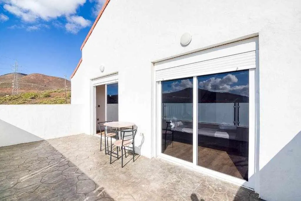 Villa Adrian Las Palmas de Gran Canaria