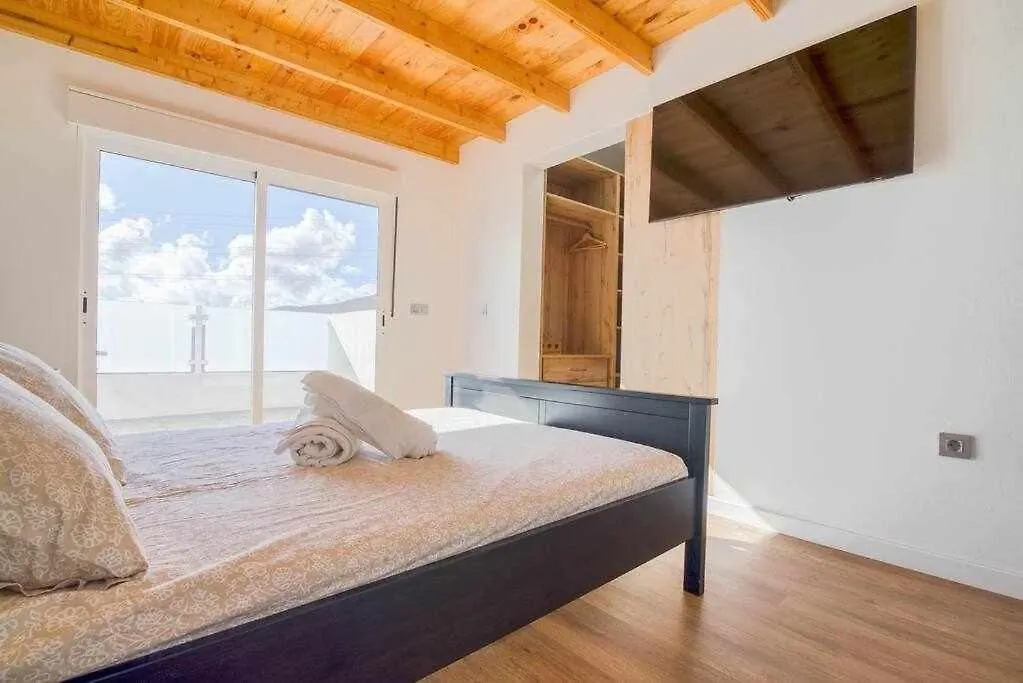 Villa Adrian Las Palmas de Gran Canaria