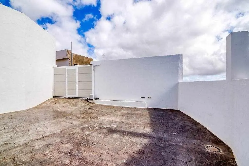 Villa Adrian Las Palmas de Gran Canaria