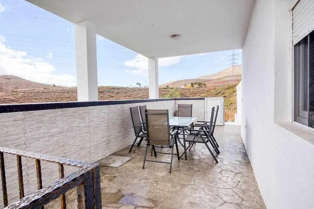 Villa Adrian Las Palmas de Gran Canaria