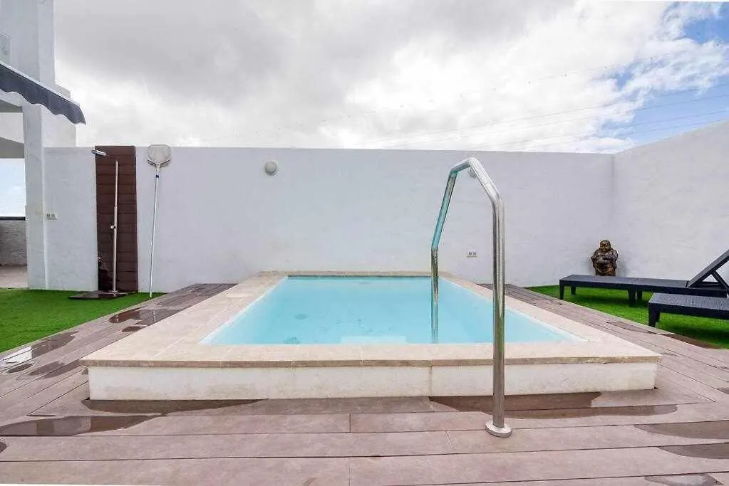 Villa Adrian Las Palmas de Gran Canaria 0*,  Spain