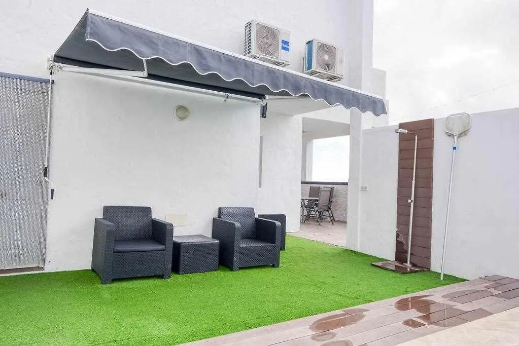 Villa Adrian Las Palmas de Gran Canaria